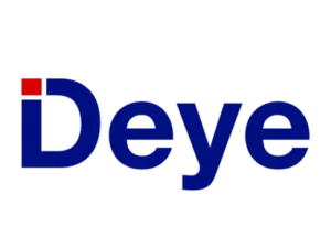 Deye logo